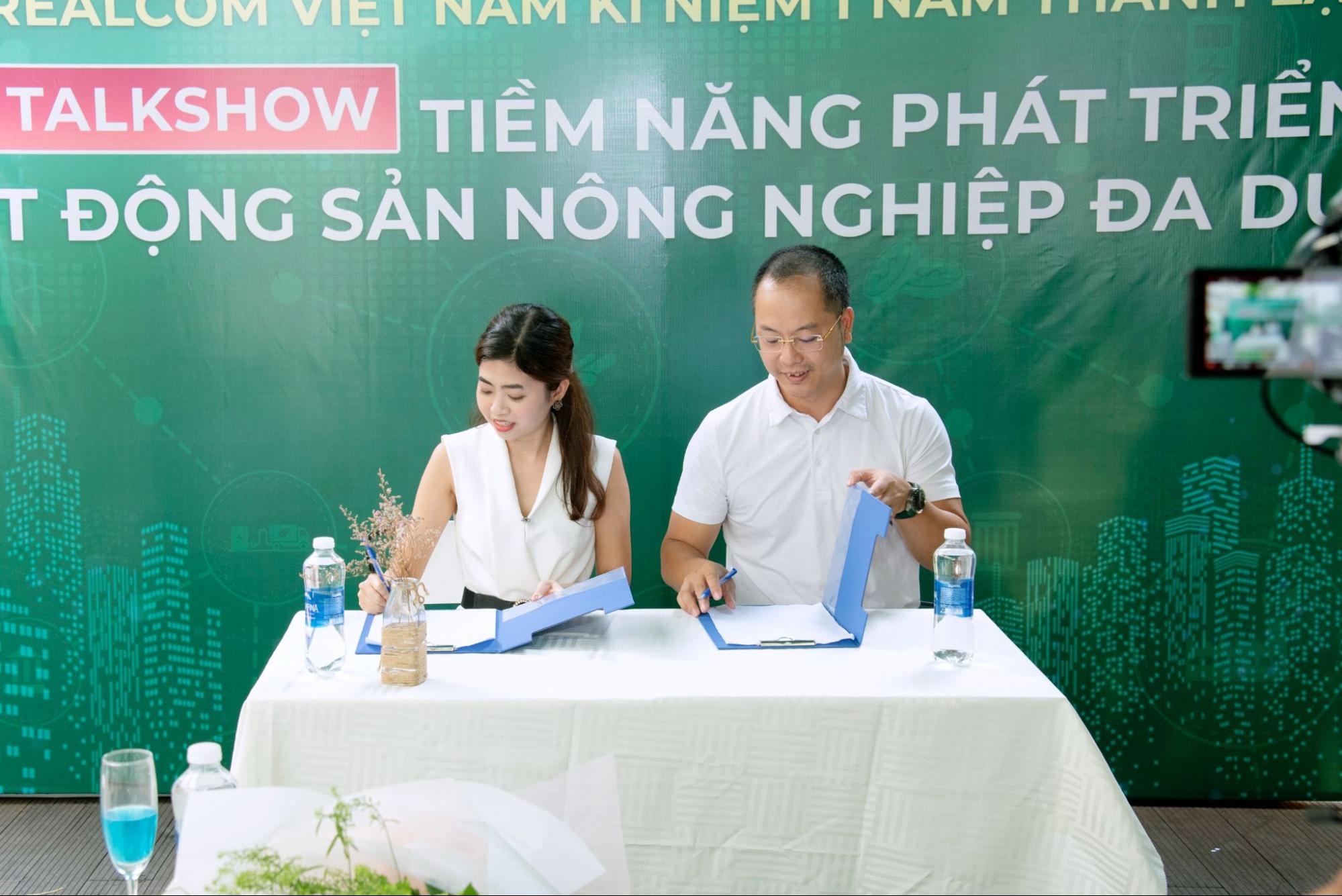 Tiềm năng phát triển bất động sản nông nghiệp đa dụng